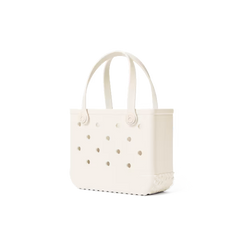 Bitty Bogg Bag - Coconut