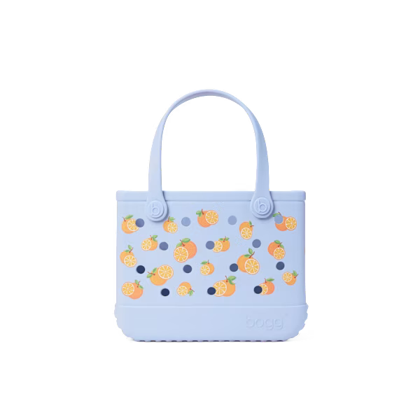 Bitty Bogg Bag - Freshly Squeezed
