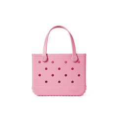 Bitty Bogg Bag - Blowing Pink Bubbles