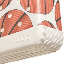 Bitty Bogg Bag - Hoop Dreams