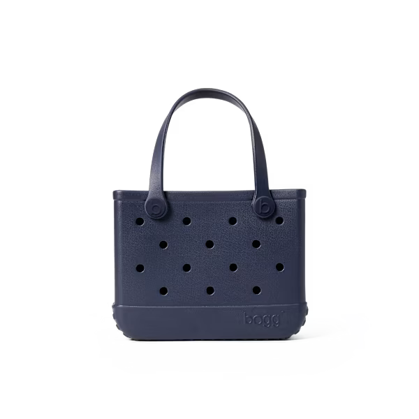 Bitty Bogg Bag - You Navy Me Crazy