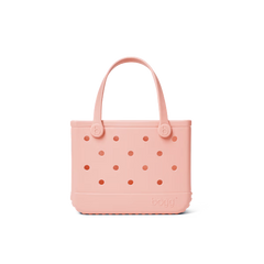 Bitty Bogg Bag - Peach Daiquiri