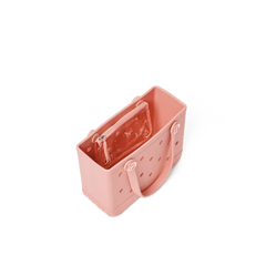 Bitty Bogg Bag - Peach Daiquiri