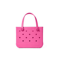 Bitty Bogg Bag - Haute Pink