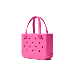 Bitty Bogg Bag - Haute Pink