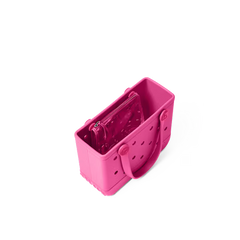 Bitty Bogg Bag - Haute Pink