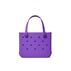 Bitty Bogg Bag - Houston We Have a Purple