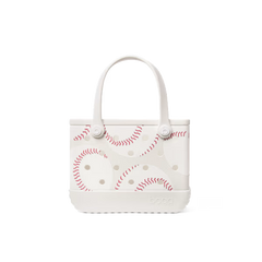 Bitty Bogg Bag - Rounding Third