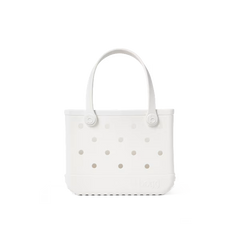 Bitty Bogg Bag - For Shore White