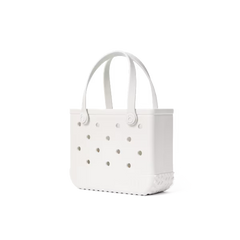 Bitty Bogg Bag - For Shore White
