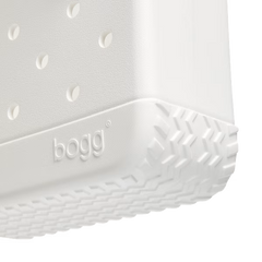 Bitty Bogg Bag - For Shore White