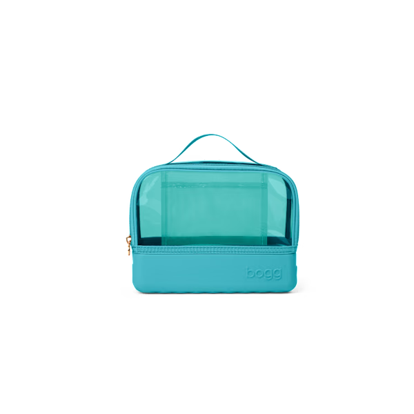 Boggs N' Ends - Turquoise and Caicos