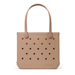 Baby Bogg Bag - Camel