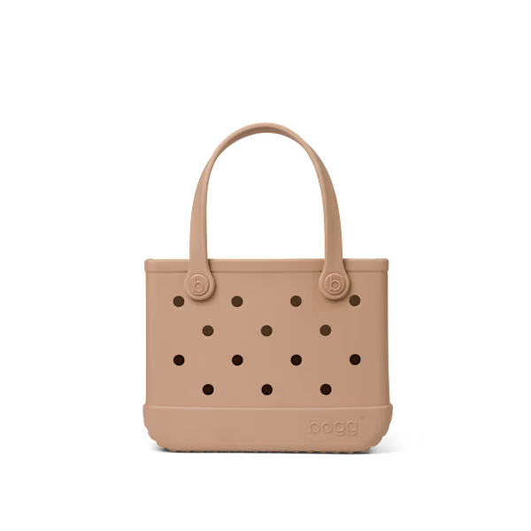 Bitty Bogg Bag - Camel