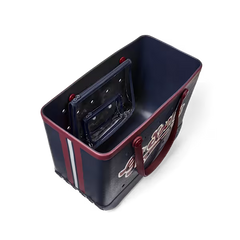 Original Bogg Bag - Blue Streak