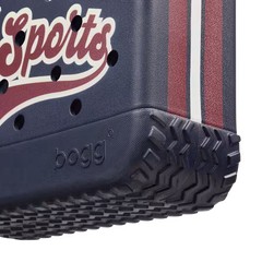 Bitty Bogg Bag - Blue Streak