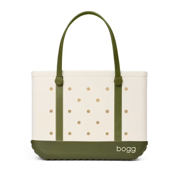 Original Bogg Bag - Academy Moss