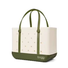 Original Bogg Bag - Academy Moss
