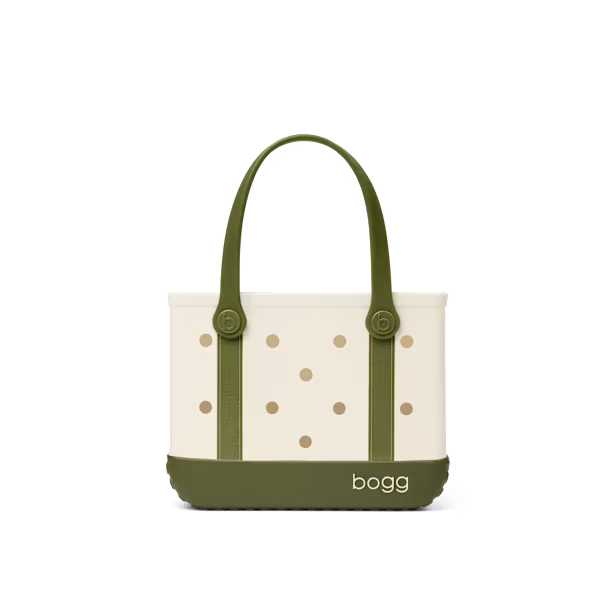 Bitty Bogg Bag - Academy Moss