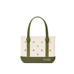 Bitty Bogg Bag - Academy Moss