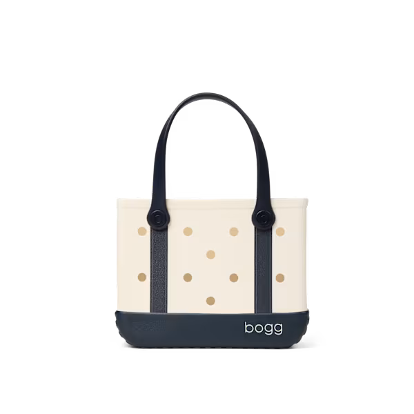 Bitty Bogg Bag - Oxford Blue