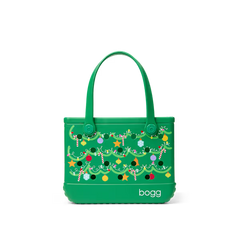 Bitty Bogg Bag - Tinsel Tree