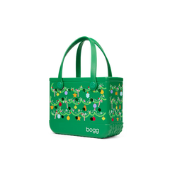 Bitty Bogg Bag - Tinsel Tree