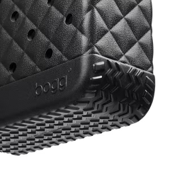 Bitty Bogg Bag - Quilted LBD Black