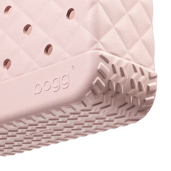 Bitty Bogg Bag - Quilted Rose Petal