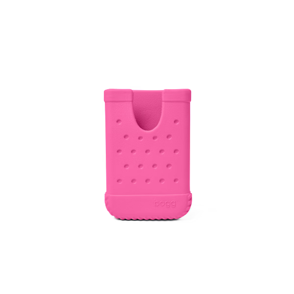 Call Me Bogg - Haute Pink