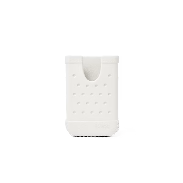 Call Me Bogg - For Shore White