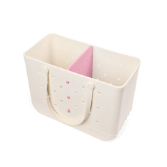 Divvy Up - Blowing Pink Bubbles