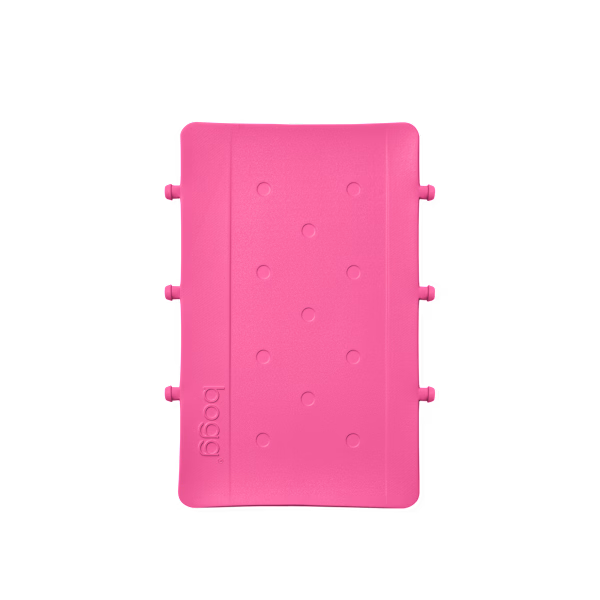 Divvy Up - Haute Pink