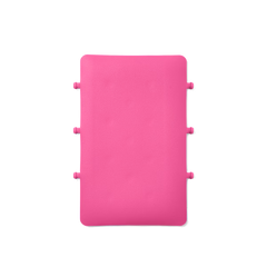 Divvy Up - Haute Pink