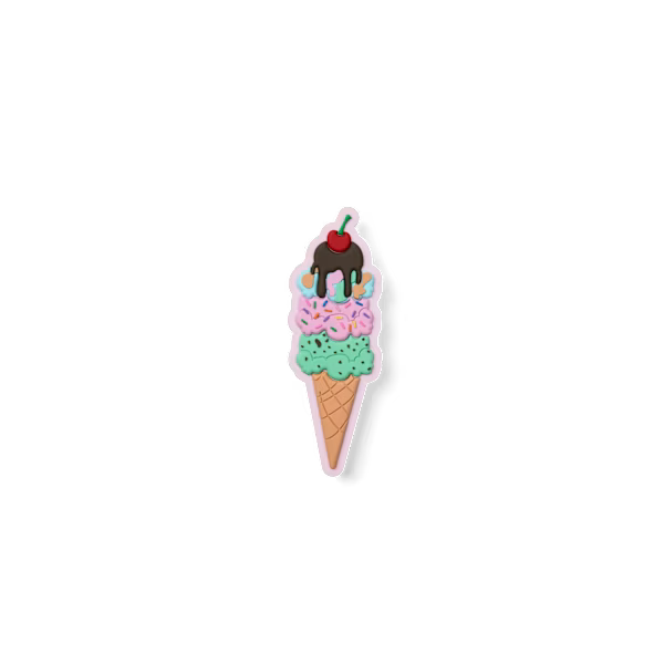 Bogg Bit - Ice Cream