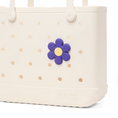 Bogg Bit - Lilac Daisy