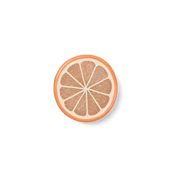 Bogg Bit  - Orange Slice