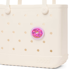 Bogg Bit - Sprinkle Donut