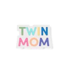 Bogg Bit - Twin Mom
