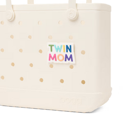 Bogg Bit - Twin Mom