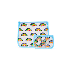 Decorative Insert - Rainbow