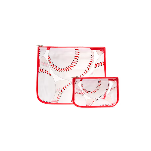 Decorative Insert - Baseball