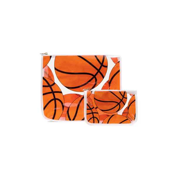 Decorative Insert - Basketball