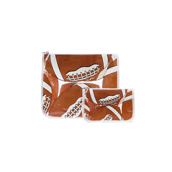 Decorative Insert - Football