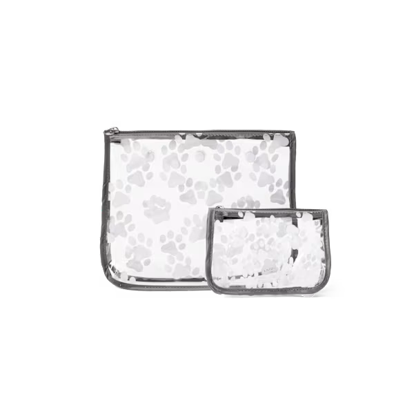 Bogg Bag Decorative Insert - Paw