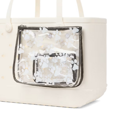 Bogg Bag Decorative Insert - Paw