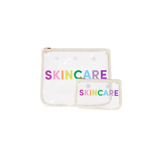 Decorative Insert - Skincare