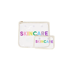 Decorative Insert - Skincare