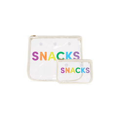 Decorative Insert - Snacks