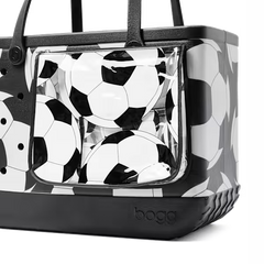 Decorative Insert - Soccer